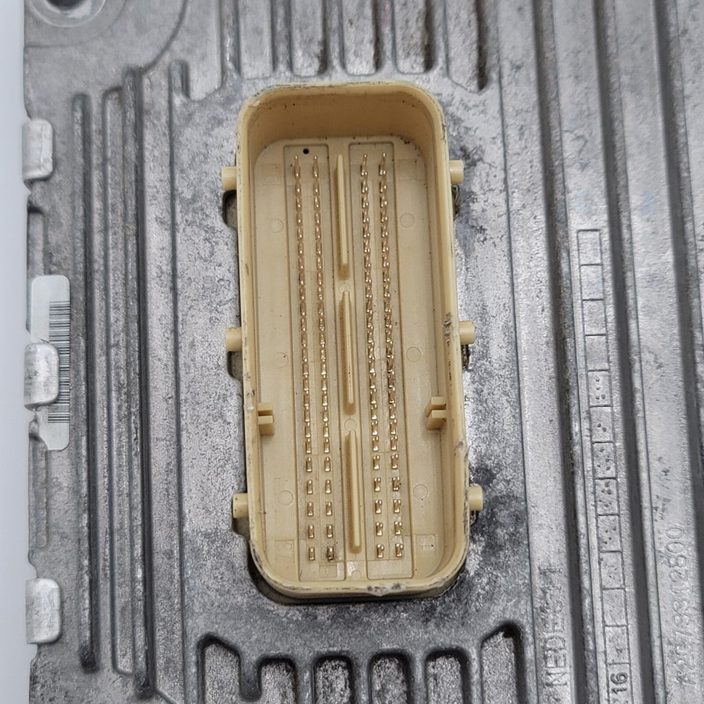 2016 2017 Chrysler 300 3.6L Engine Electronic Control Module ECU ECM P68243309AB