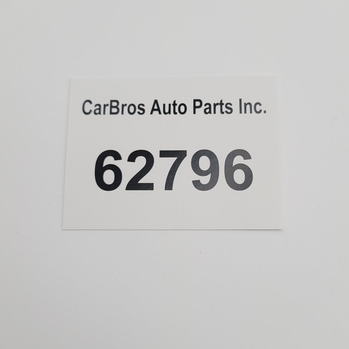 2016 2017 Chrysler 300 3.6L Engine Electronic Control Module ECU ECM P68243309AB
