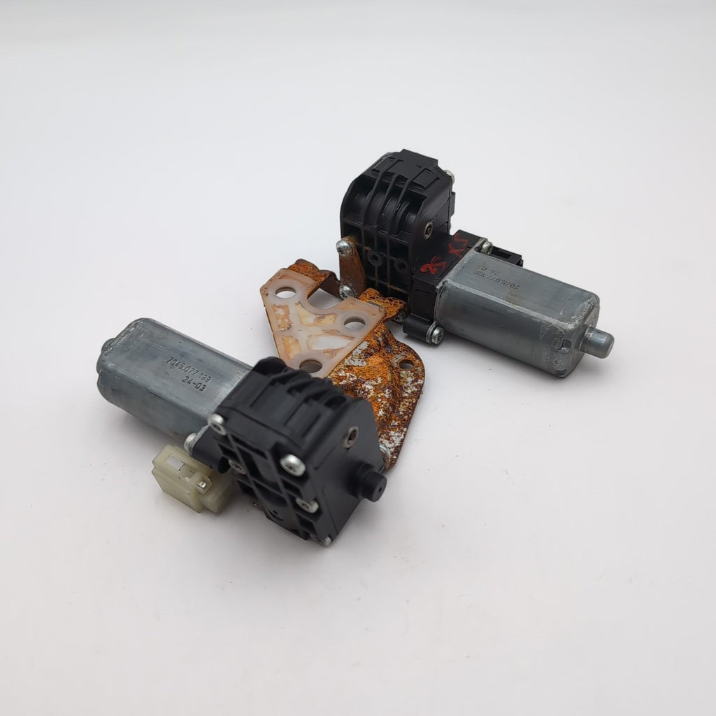BMW G30 G31 G32 G11 G12 G14 G15 G16 G05 G06 G07 Steering Wheel Column Motor PAIR