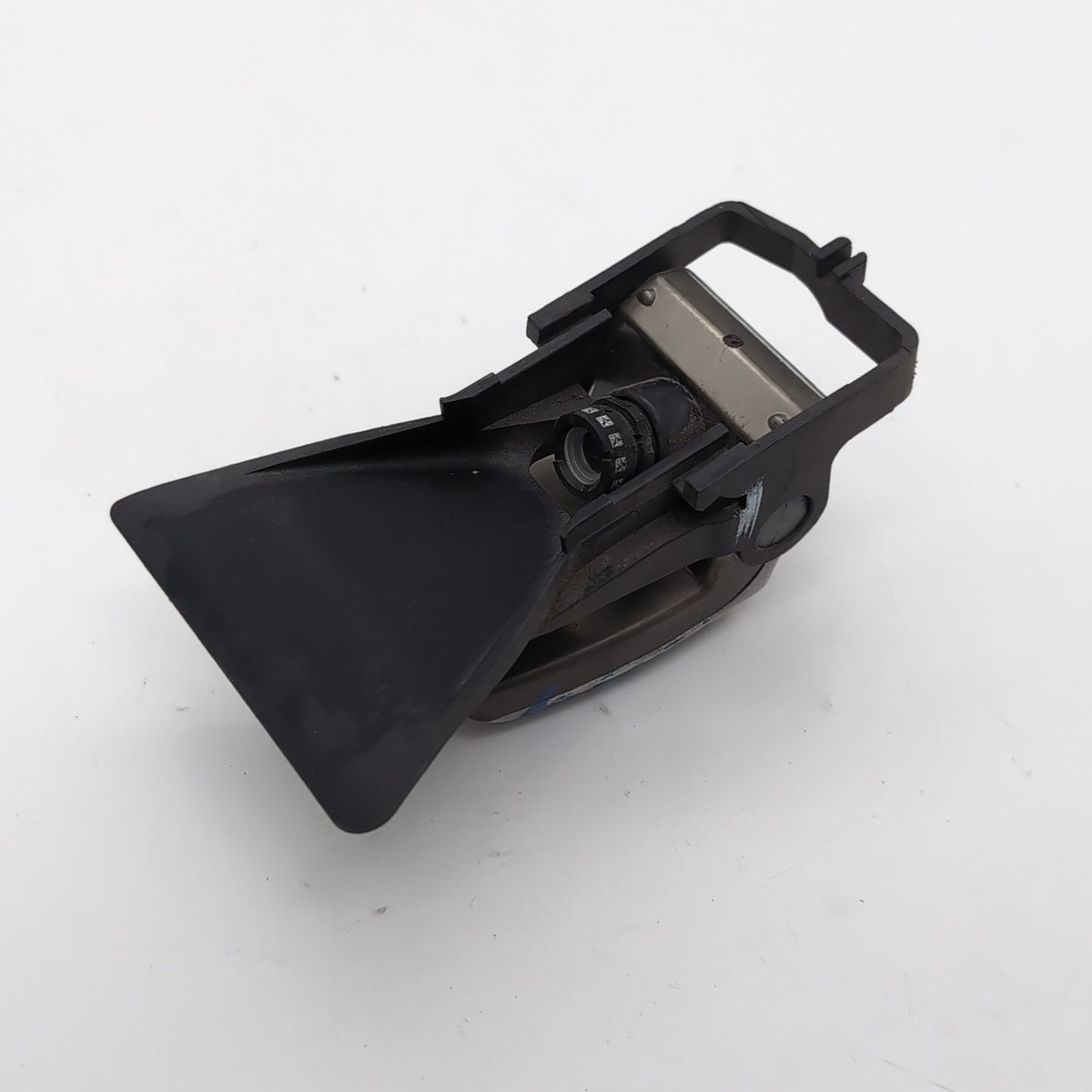 2012 2013 2014 2015 BMW M6 F12 F13 Lane Departure Assist Camera OEM 09197298
