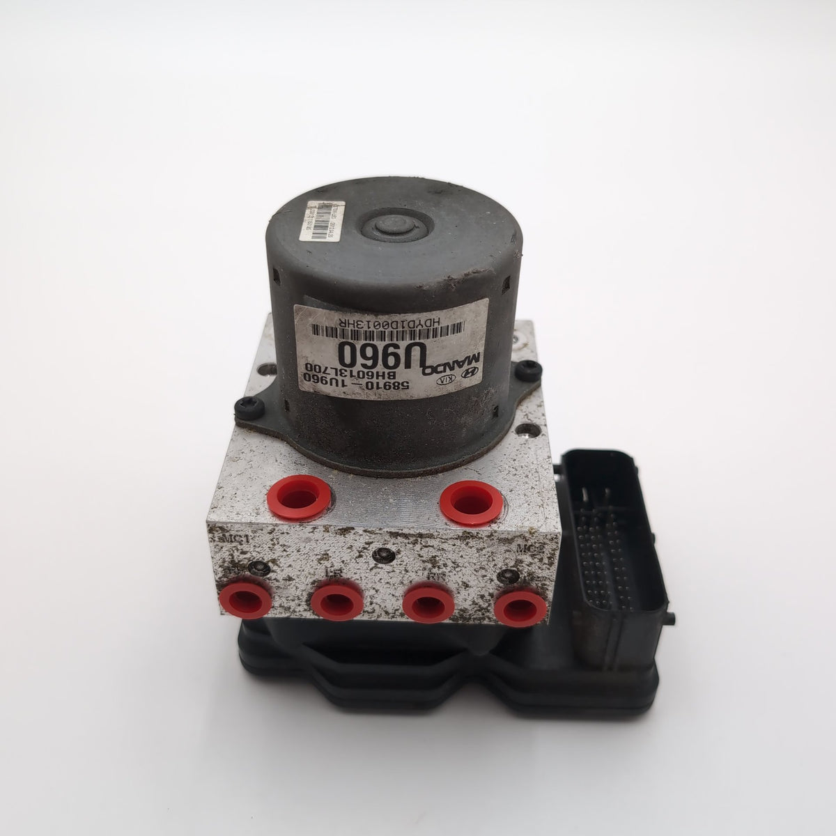 2011 2012 2013 Kia Sorento 2.4L ABS Anti Lock Brake Pump 58910-1U960