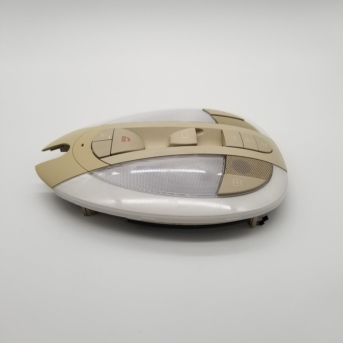 03-06 Mercedes W211 E55 AMG E500 Front Overhead Dome Light 2118205401 OEM