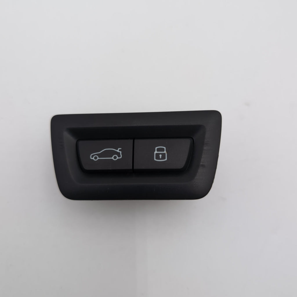 2023 - 2026 BMW G20 G26 XM X3 X5 X6 X7 Rear Trunk Open Close Switch 5A64C25