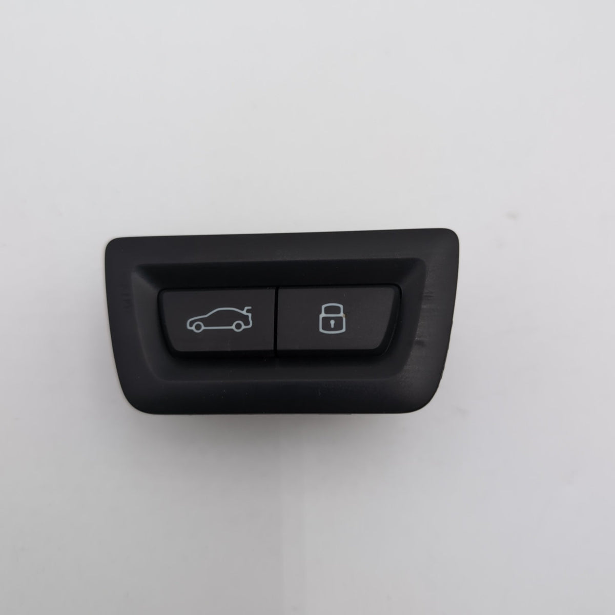 2023 - 2026 BMW G20 G26 XM X3 X5 X6 X7 Rear Trunk Open Close Switch 5A64C25
