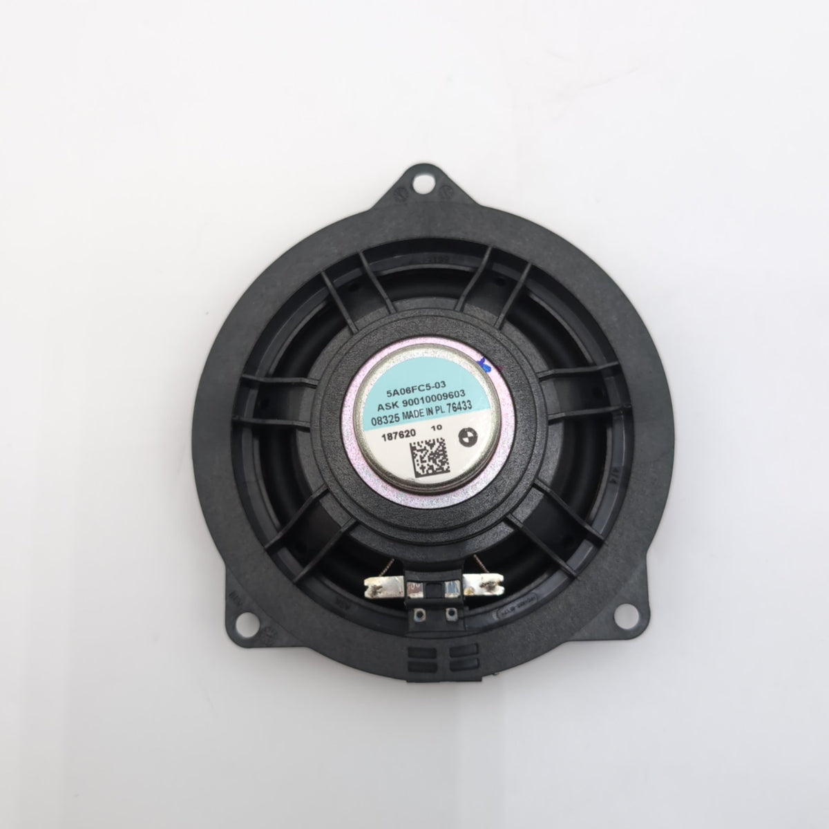 2023 - 2026 BMW i5 530i 540i G60 228i F74 X1 X2 Front Rear Door Midrange Speaker