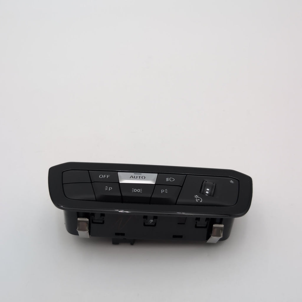 2021 - 2026 BMW G20 G80 G22 G26 G82 M3 M4 Headlight Control Switch Panel 5A16B17