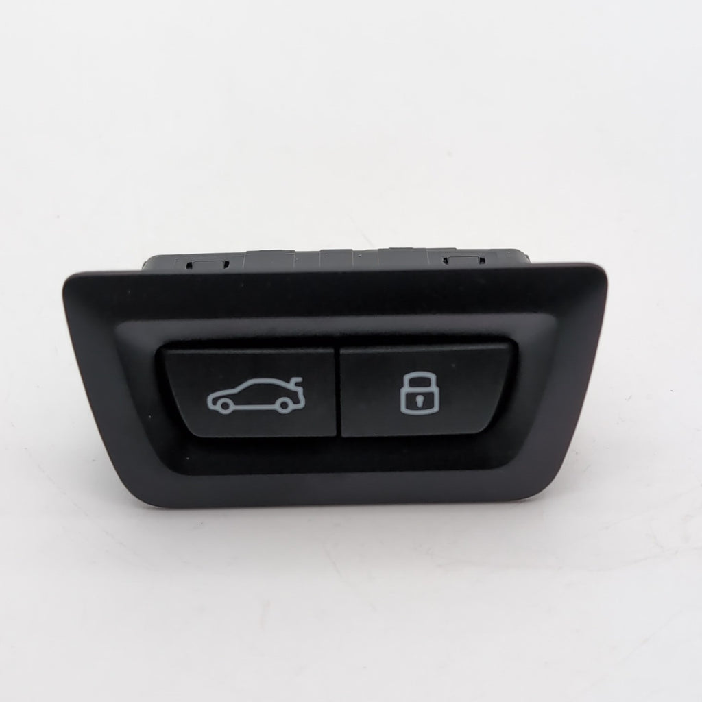 2023 - 2026 BMW G20 G26 XM X3 X5 X6 X7 Rear Trunk Open Close Switch 5A64C25