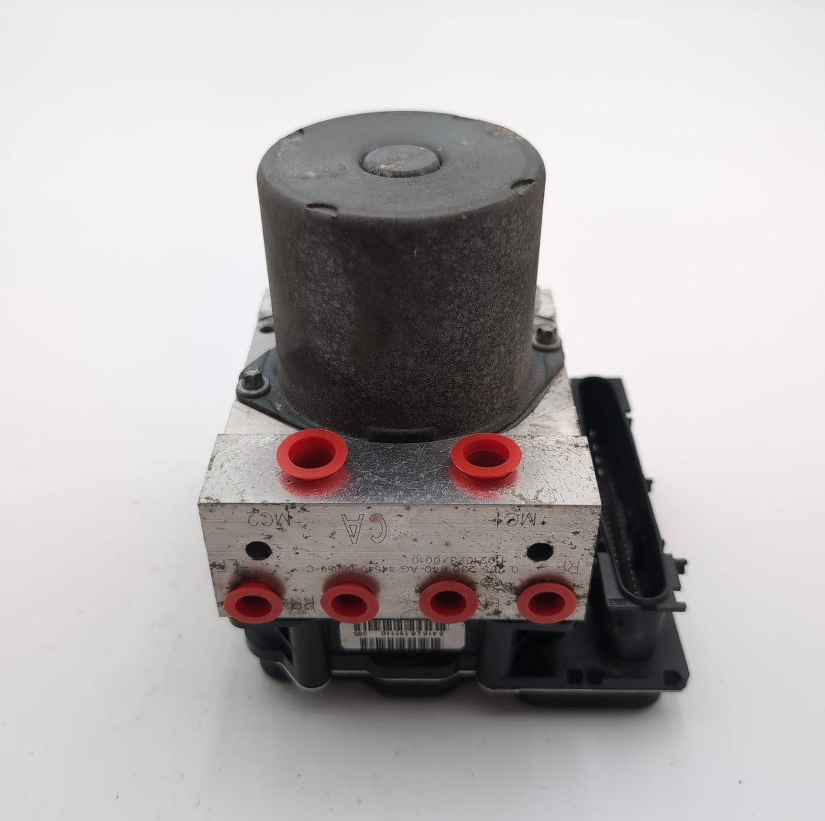 2010 2011 Toyota Camry 2.5L ABS Anti Lock Brake Pump 44540-06050-C