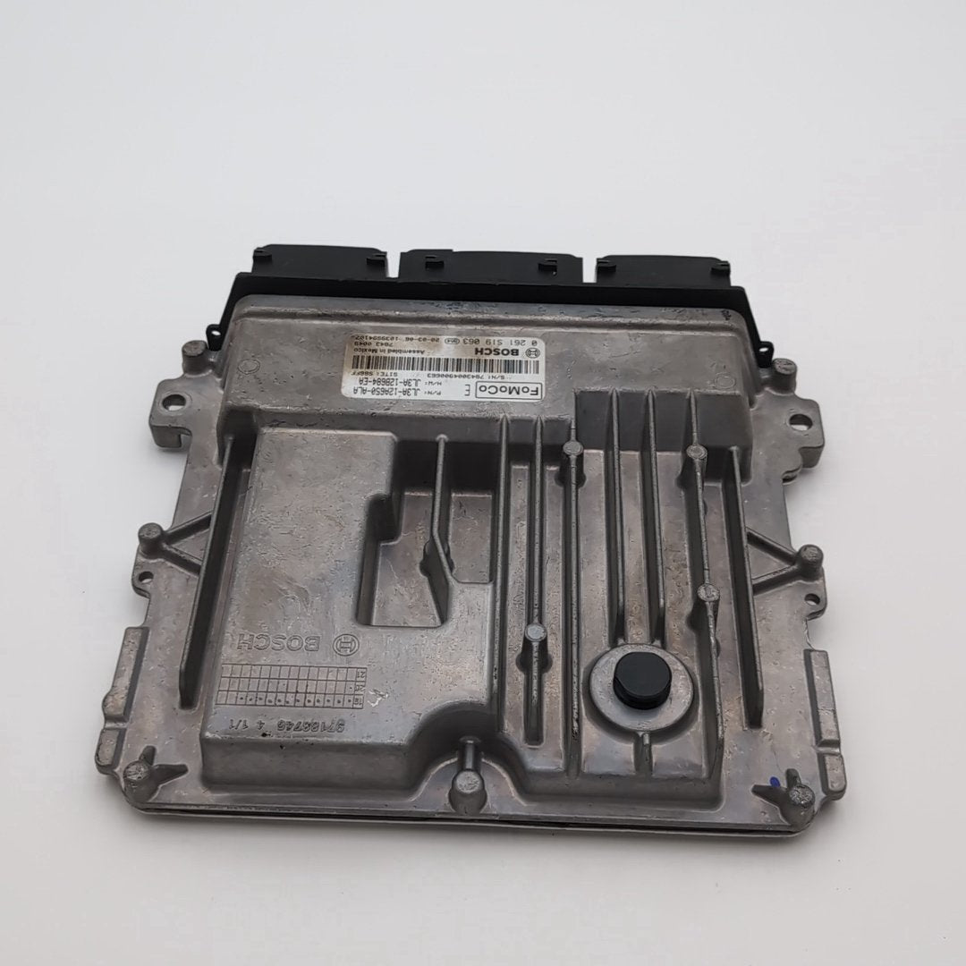 2018 - 2020 Ford F-150 2.7L Engine Computer Control Module ECU JL3A-12A650-ALA