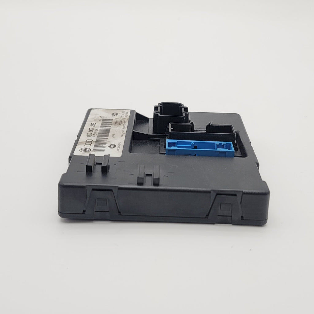 2002- 2009 Audi A8 Multifunction Central Power Control Module 4E0907289