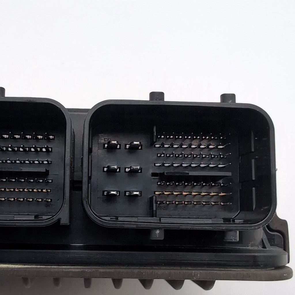 2019 2020 Toyota Camry Engine Computer Control Module ECU 89661-0X651