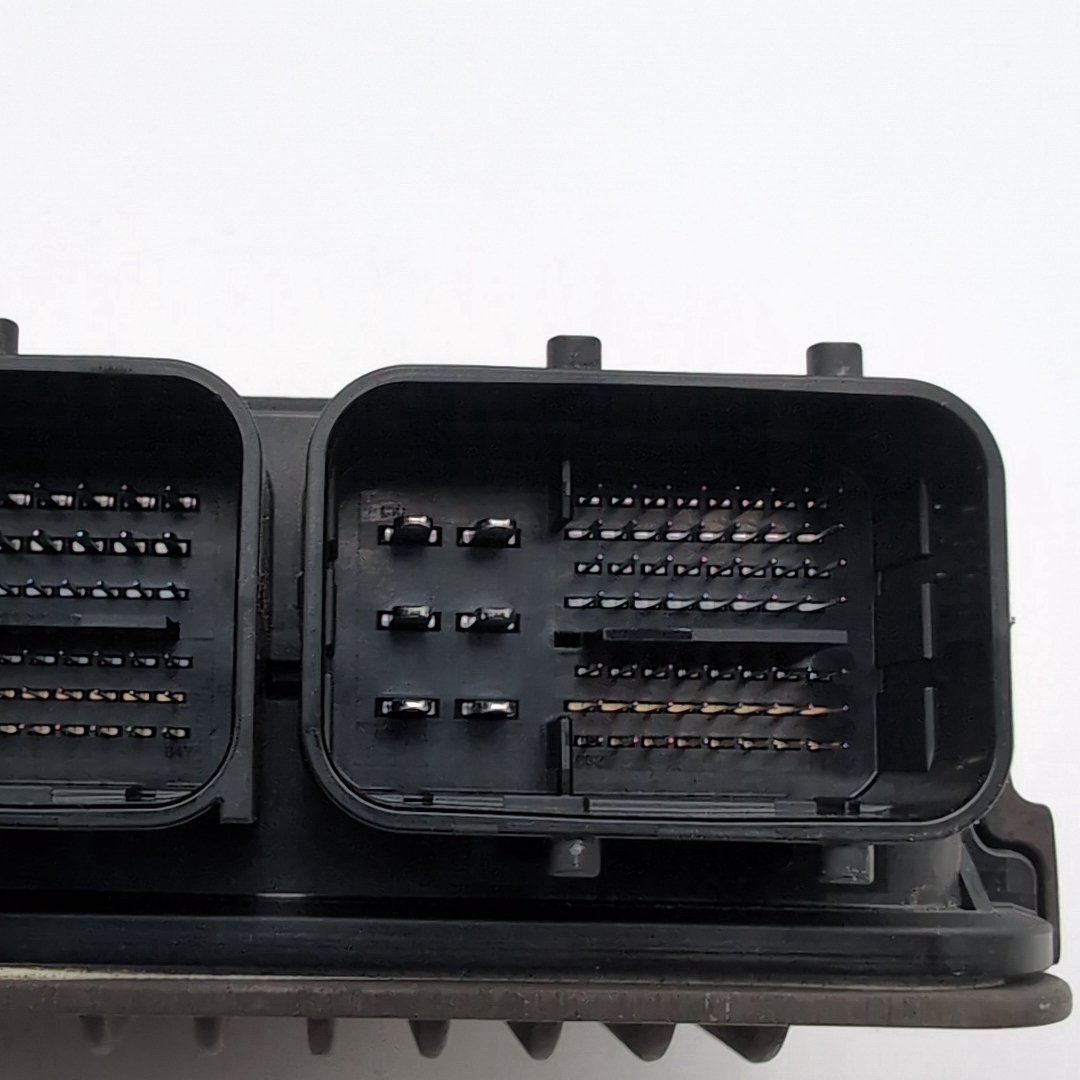 2019 2020 Toyota Camry Engine Computer Control Module ECU 89661-0X651
