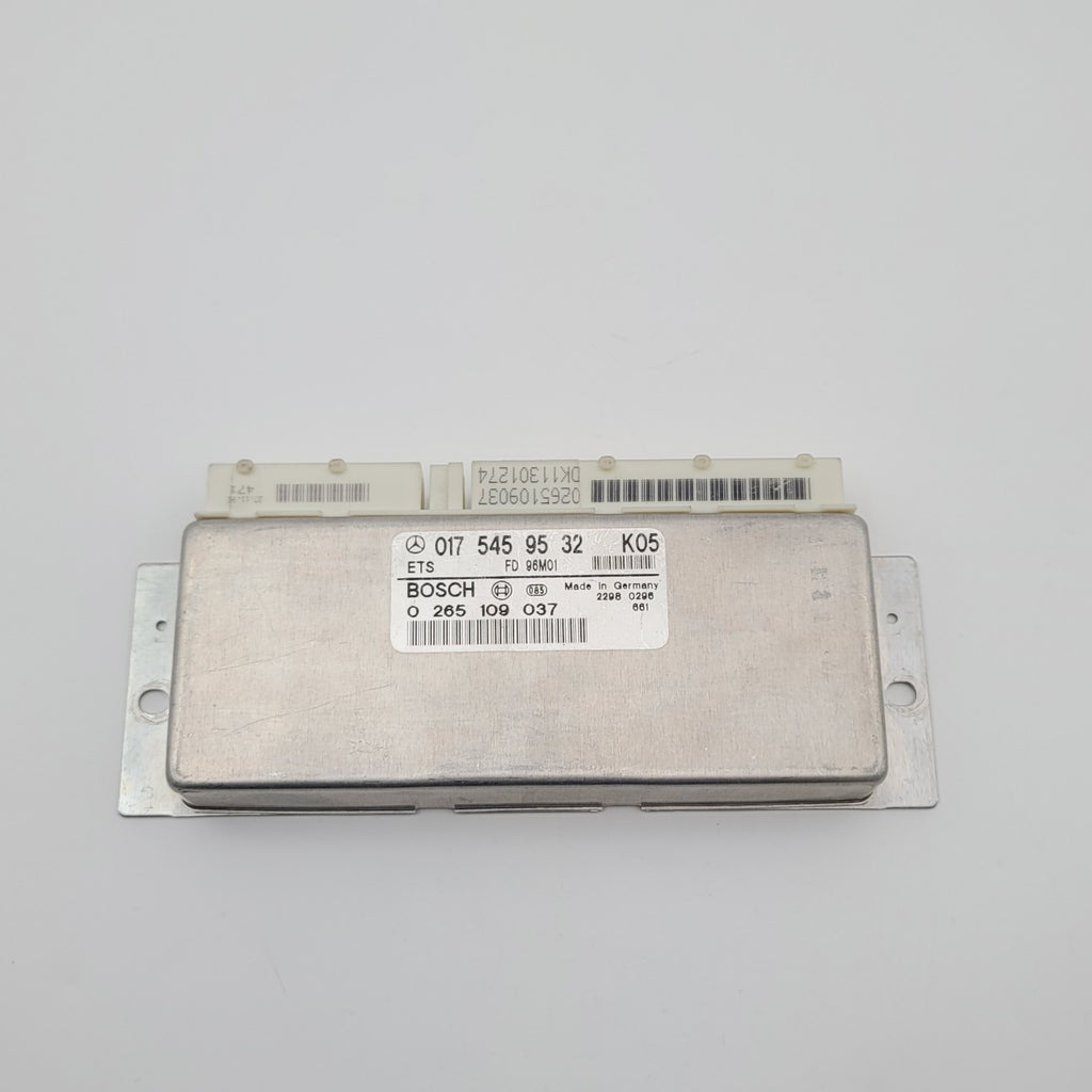 1994 1995 1996 Mercedes R129 SL500 SL600 S500 ABS ETS Control Module 0175459532