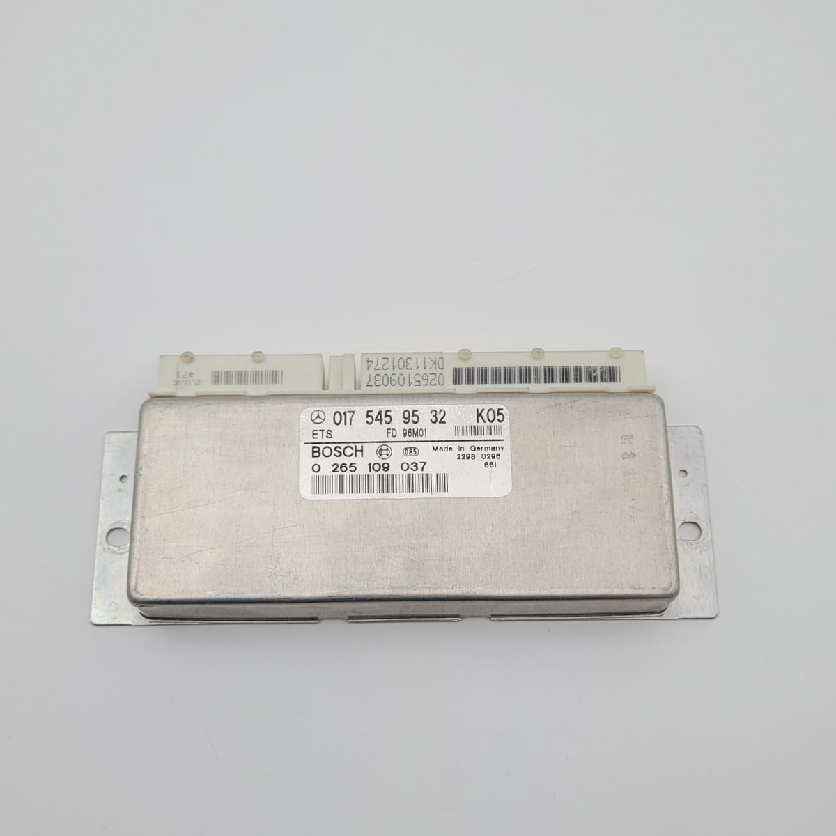 1994 1995 1996 Mercedes R129 SL500 SL600 S500 ABS ETS Control Module 0175459532