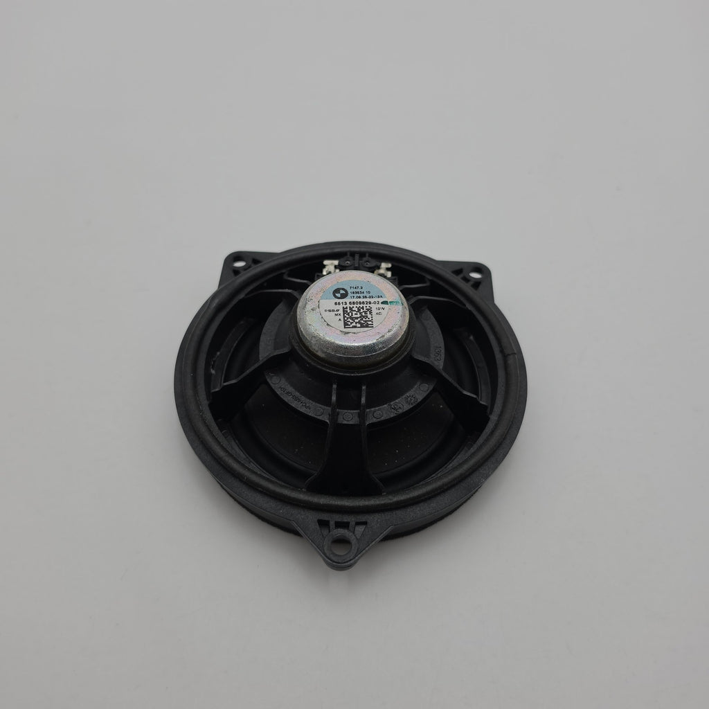 2019 - 2026 BMW G20 G42 X3 X4 X5 X6 X7 Front Rear Door Midrange Speaker 6809629