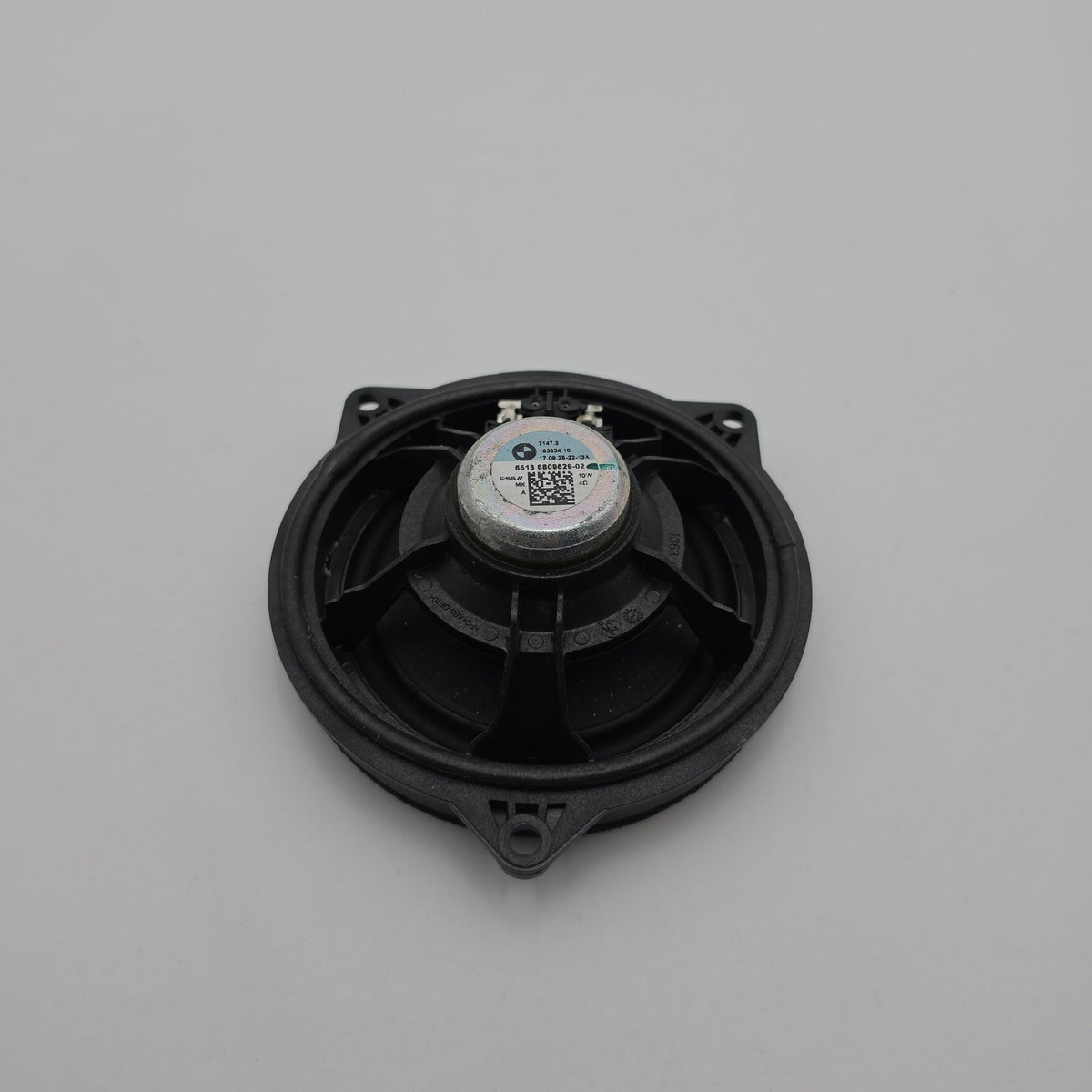 2019 - 2026 BMW G20 G42 X3 X4 X5 X6 X7 Front Rear Door Midrange Speaker 6809629