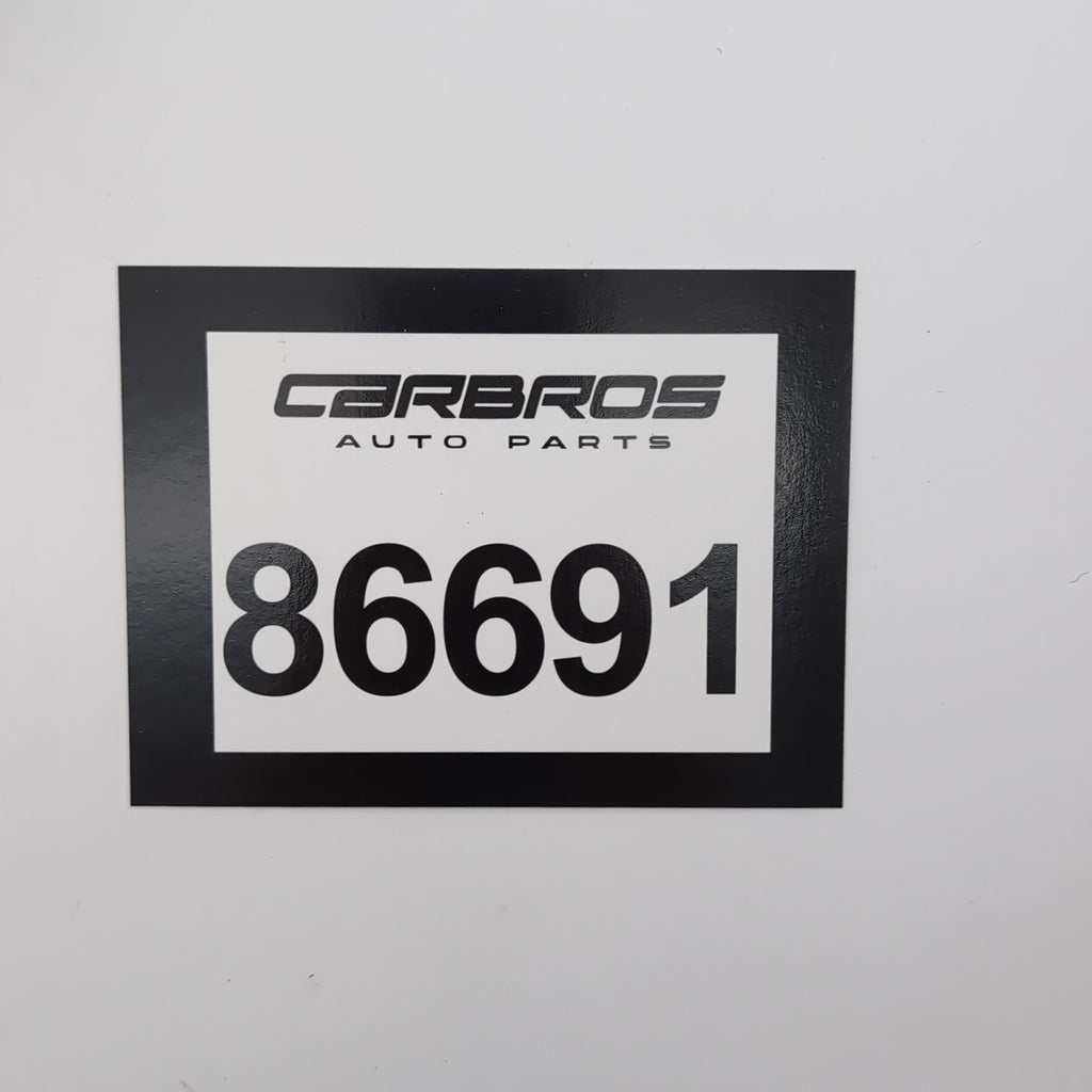 2024 2025 BMW X2 U10 HUD Head Up Display Unit 5A8F563