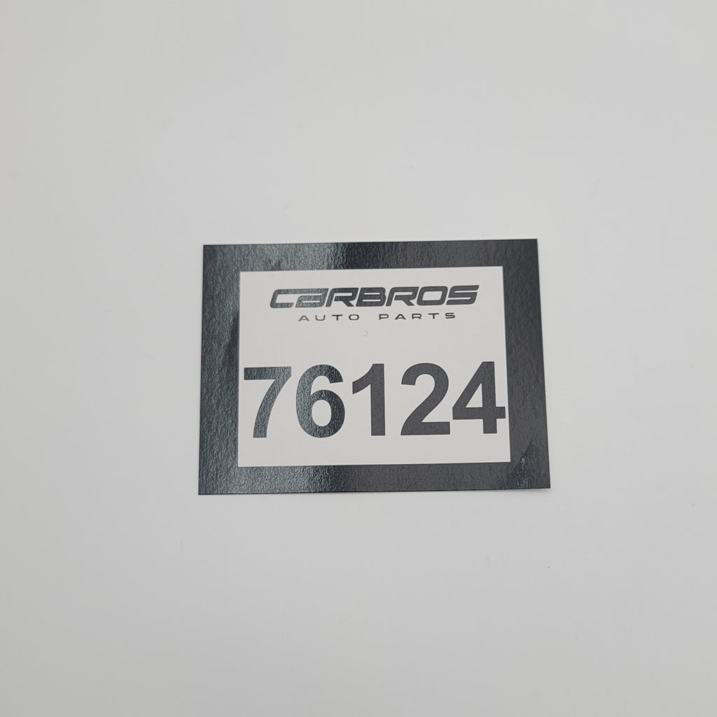 2019 - 2025 BMW G20 G22 G26 G30 M3 X3 X4 X5 X6 Midrange Door Speaker Harman