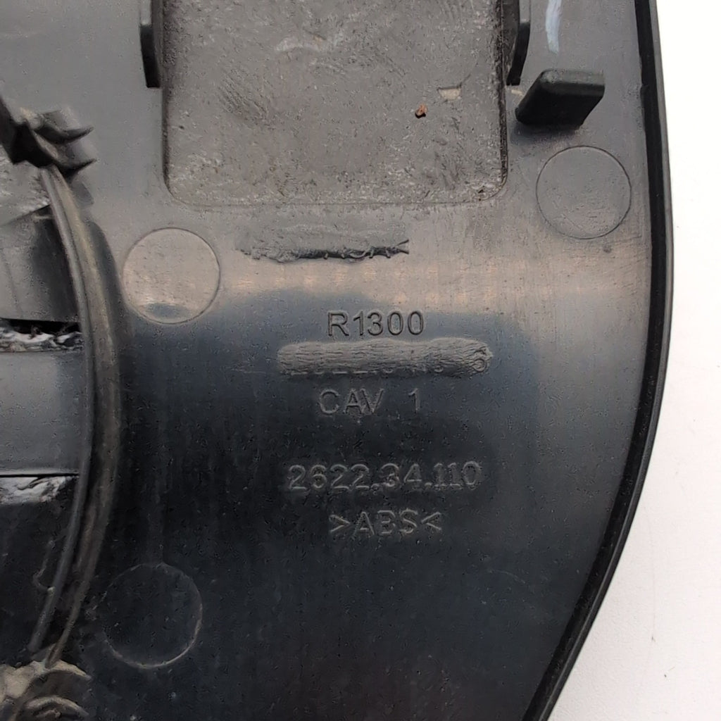 2016 2017 2018 Nissan Sentra Right Side View Mirror Glass OEM 262234110