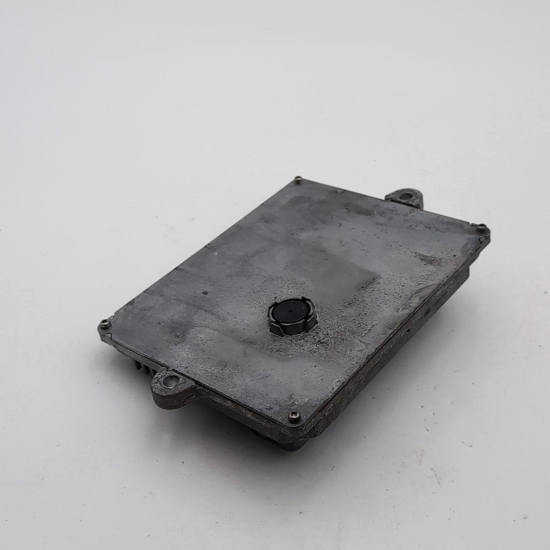 2015 Honda Accord 3.5L Engine Computer Control Module ECU 37820-5G1-L14