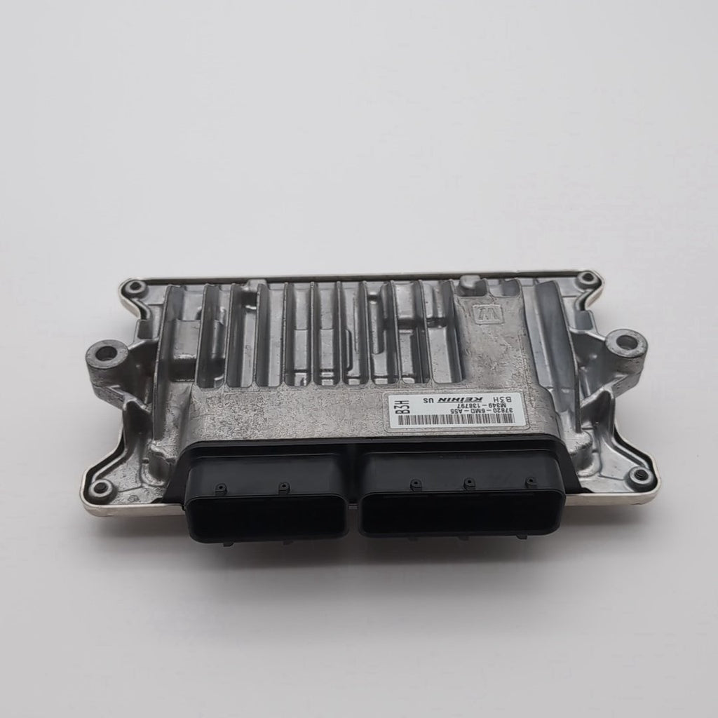 2025 2026 Honda Civic 2.0L Engine Computer Control Module ECU 37820-6MD-A55
