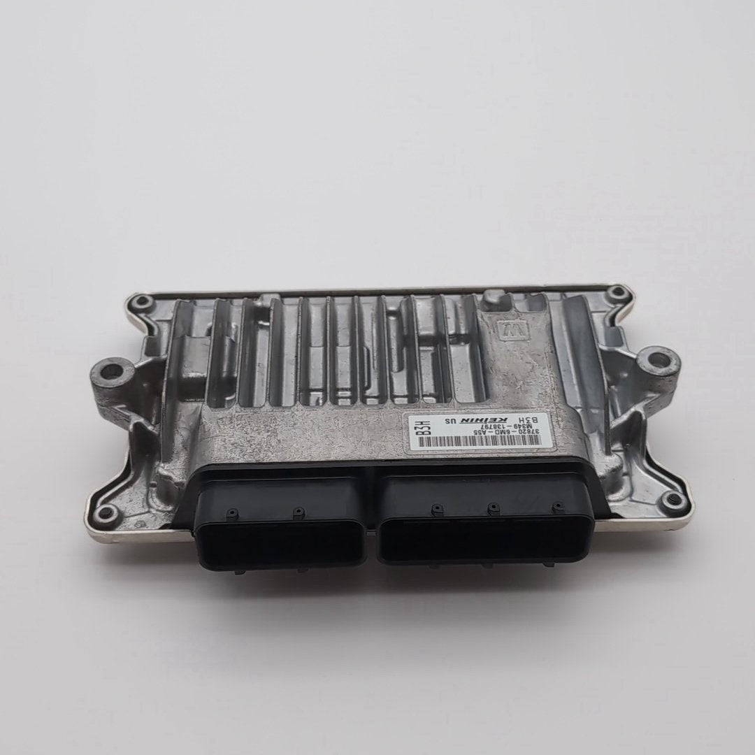 2025 2026 Honda Civic 2.0L Engine Computer Control Module ECU 37820-6MD-A55