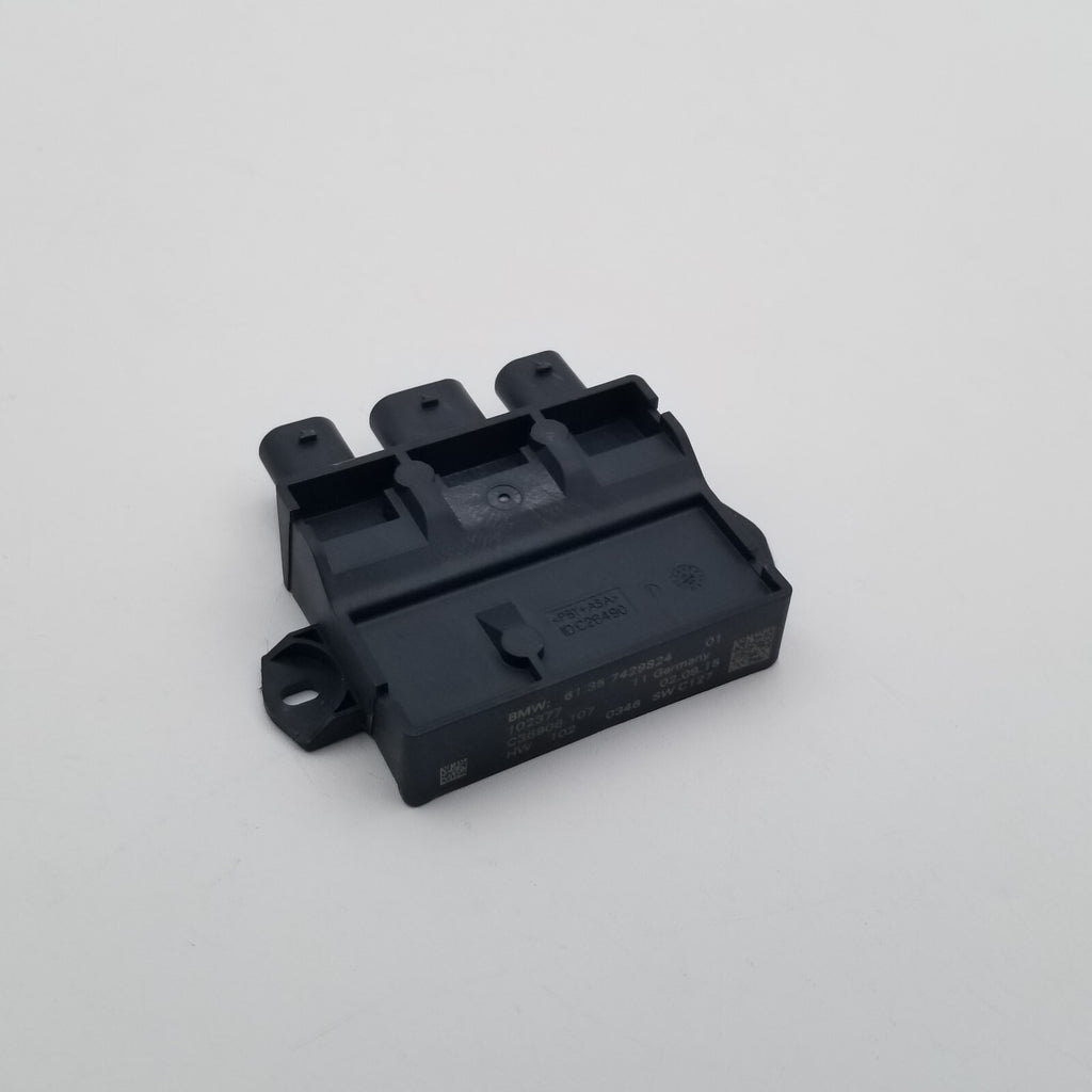 2012- 2020 BMW F30 F01 F10 335i 550i 740i Trunk Lid Smart Opener Control Module