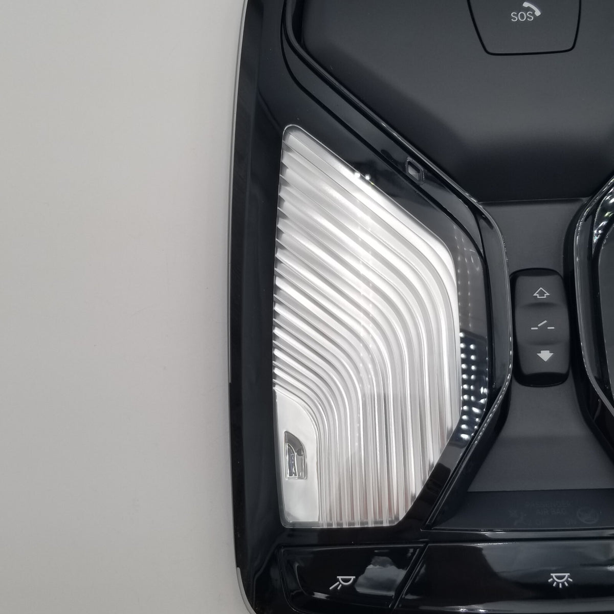 2023 - 2026 BMW 430i 330i G20 G22 G26 X3 X5 Overhead Console Dome Light 5B32494