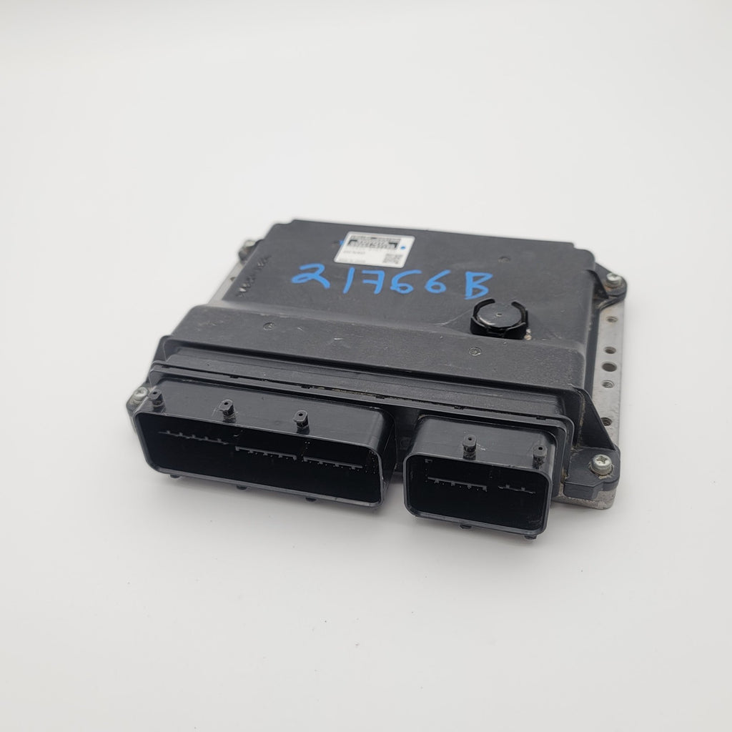 2012 Toyota Prius 1.5 ECM ECU Engine Computer Module 89661-47190 OEM
