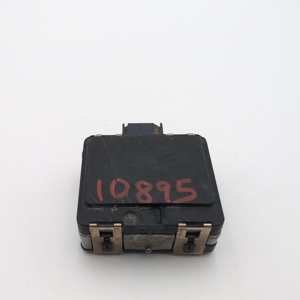 2015 2016 2017 Nissan Sentra Cruise Control Distance Radar Sensor 284384AF2A