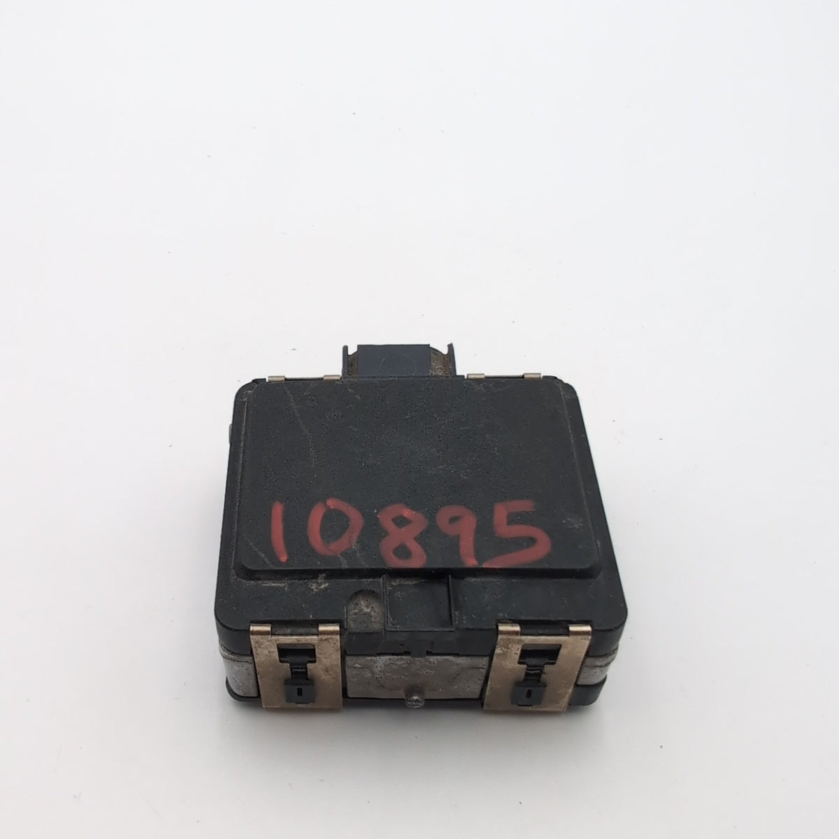 2015 2016 2017 Nissan Sentra Cruise Control Distance Radar Sensor 284384AF2A