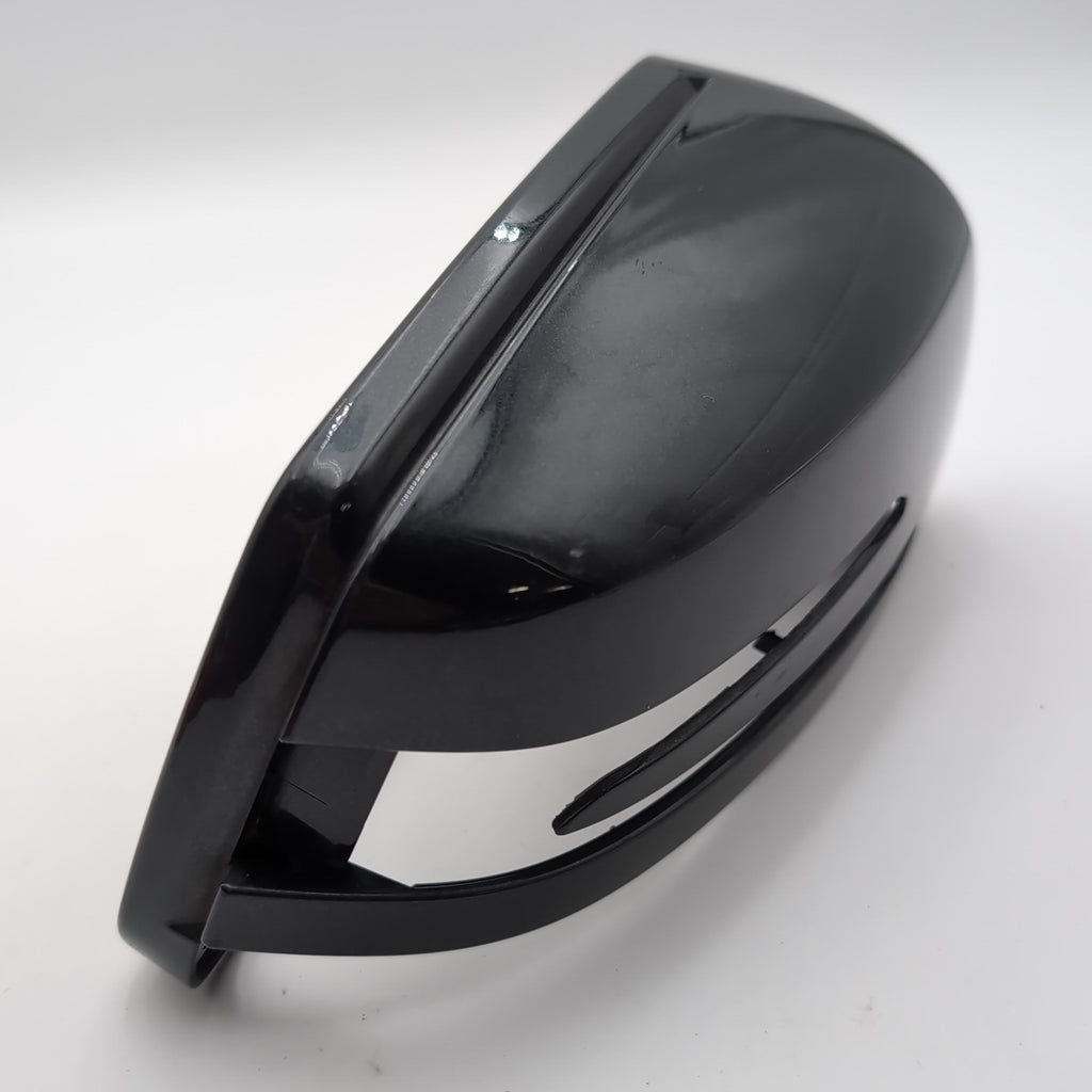 2008- 2015 Mercedes E C GLK W212 X204 W204 Right Side View Mirror Cap Shell