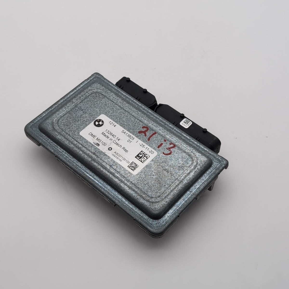 2014- 2021 BMW i3 I01 REX Engine Control Module Unit 12148674363 OEM