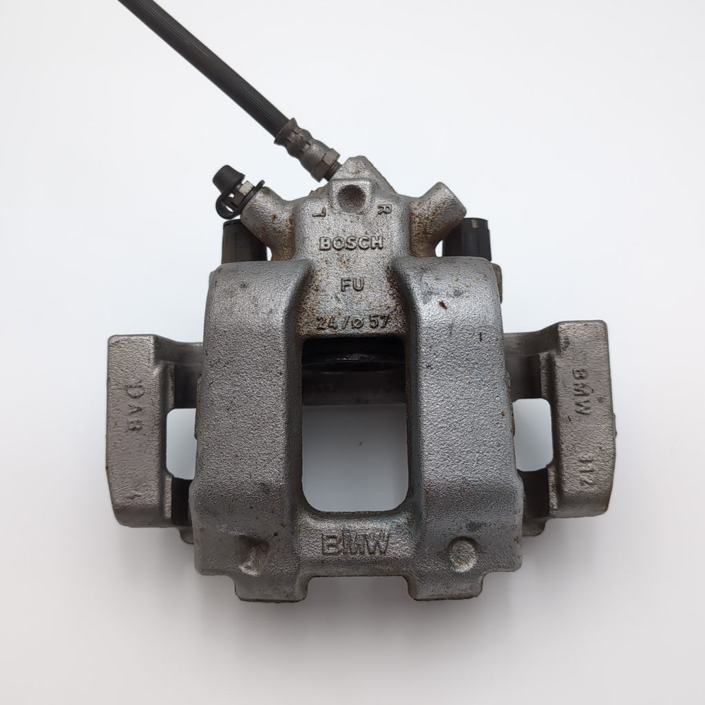 2012-2018 BMW 320I 328I F30 FRONT LEFT SIDE BRAKE CALIPER LH OEM