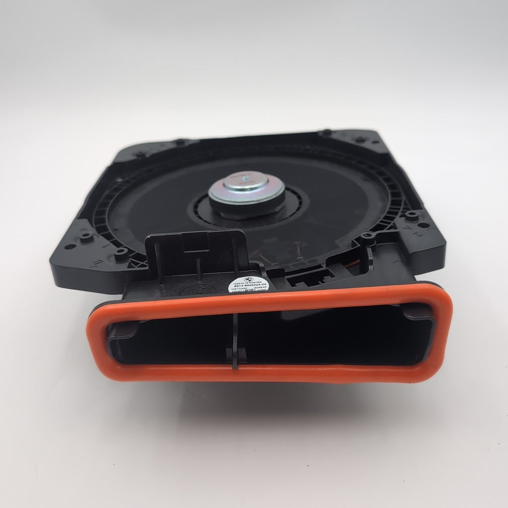 2023 2024 2025 BMW X1 U11 X2 U10 Right Central Bass Speaker ALEV1 OEM 9442224