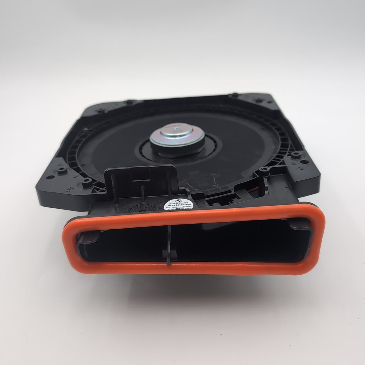 2023 2024 2025 BMW X1 U11 X2 U10 Right Central Bass Speaker ALEV1 OEM 9442224
