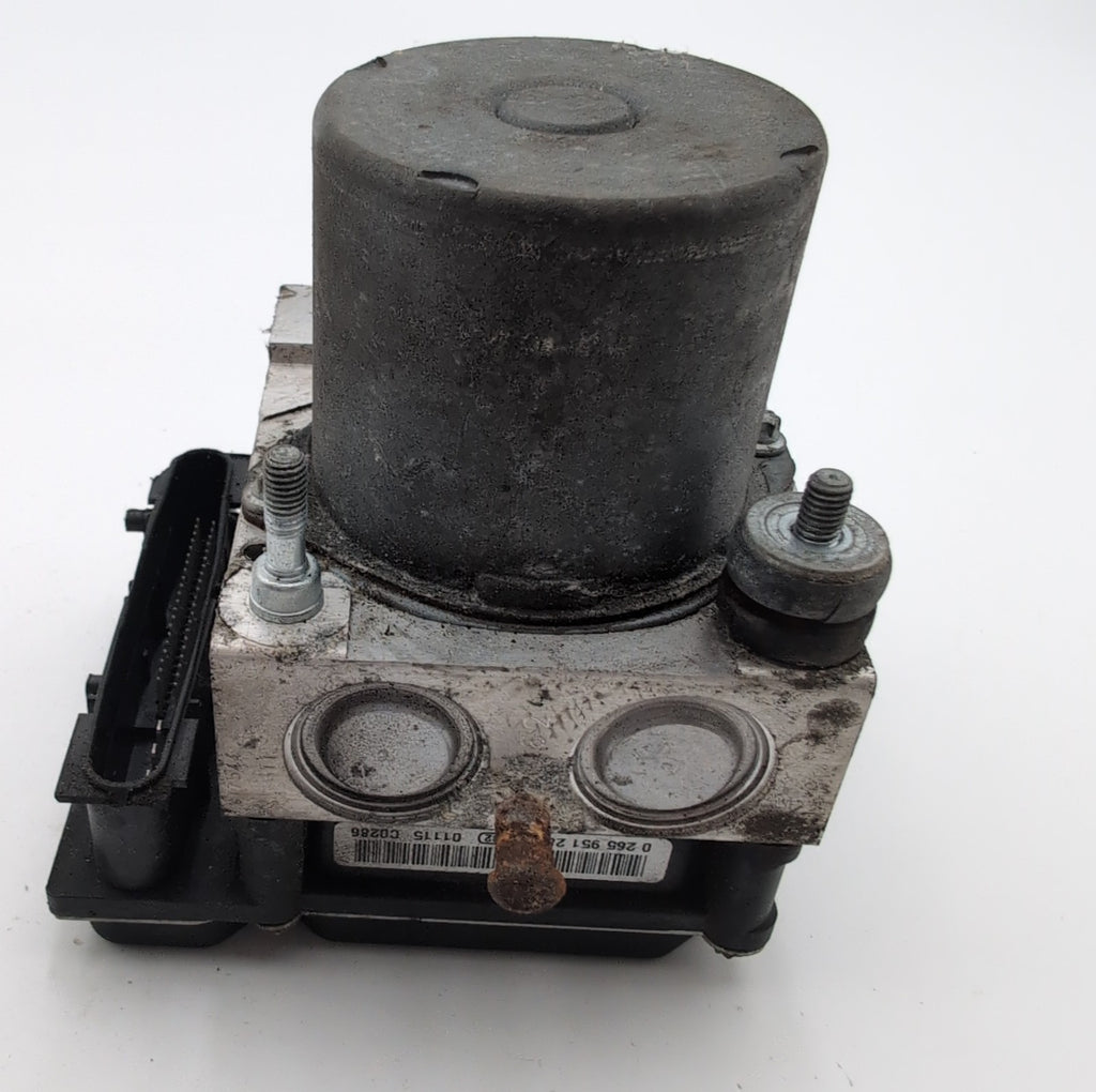2010 2011 Honda CRV 2.4L ABS Anti Lock Brake Pump 57110-SXS-A620-M1