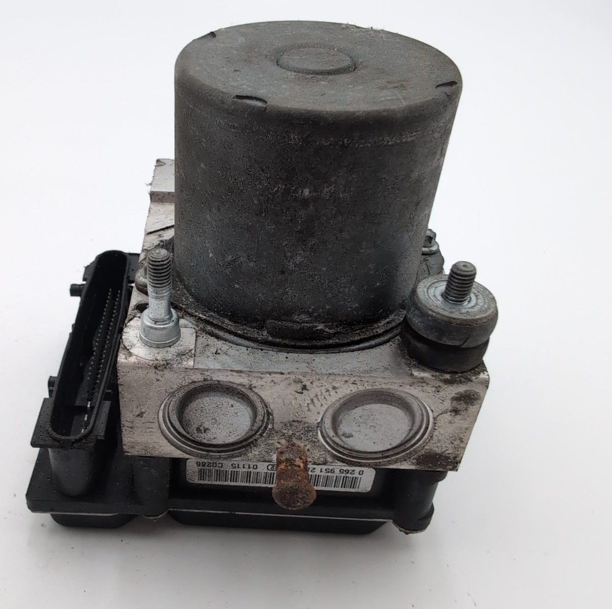 2010 2011 Honda CRV 2.4L ABS Anti Lock Brake Pump 57110-SXS-A620-M1