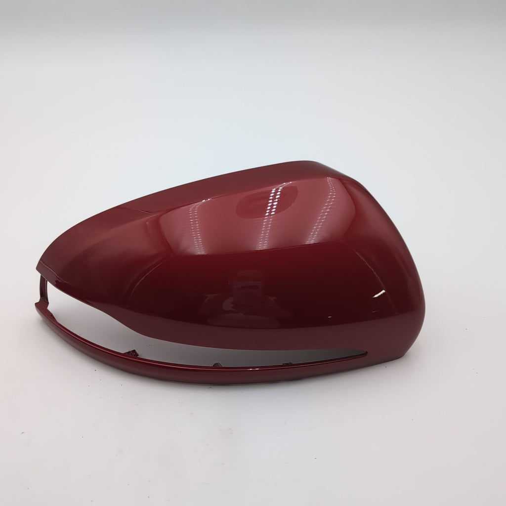 Mercedes Benz W205 W222 W213 Right Passenger Side Mirror Cover Cap A0998100221