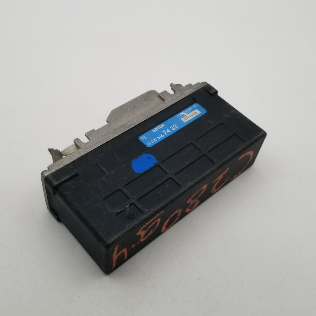 Fits Mercedes Abs Control Module 1994 1995 1996 C Class 0125457432 Oem
