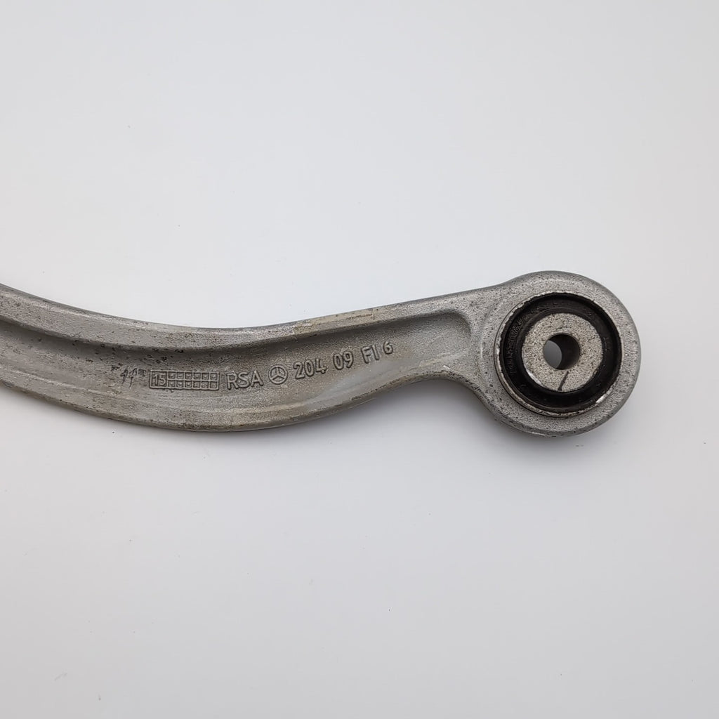 2015 2016 2017 2018 MERCEDES-BENZ C-CLASS REAR LEFT UPPER SUSPENSION CONTROL ARM