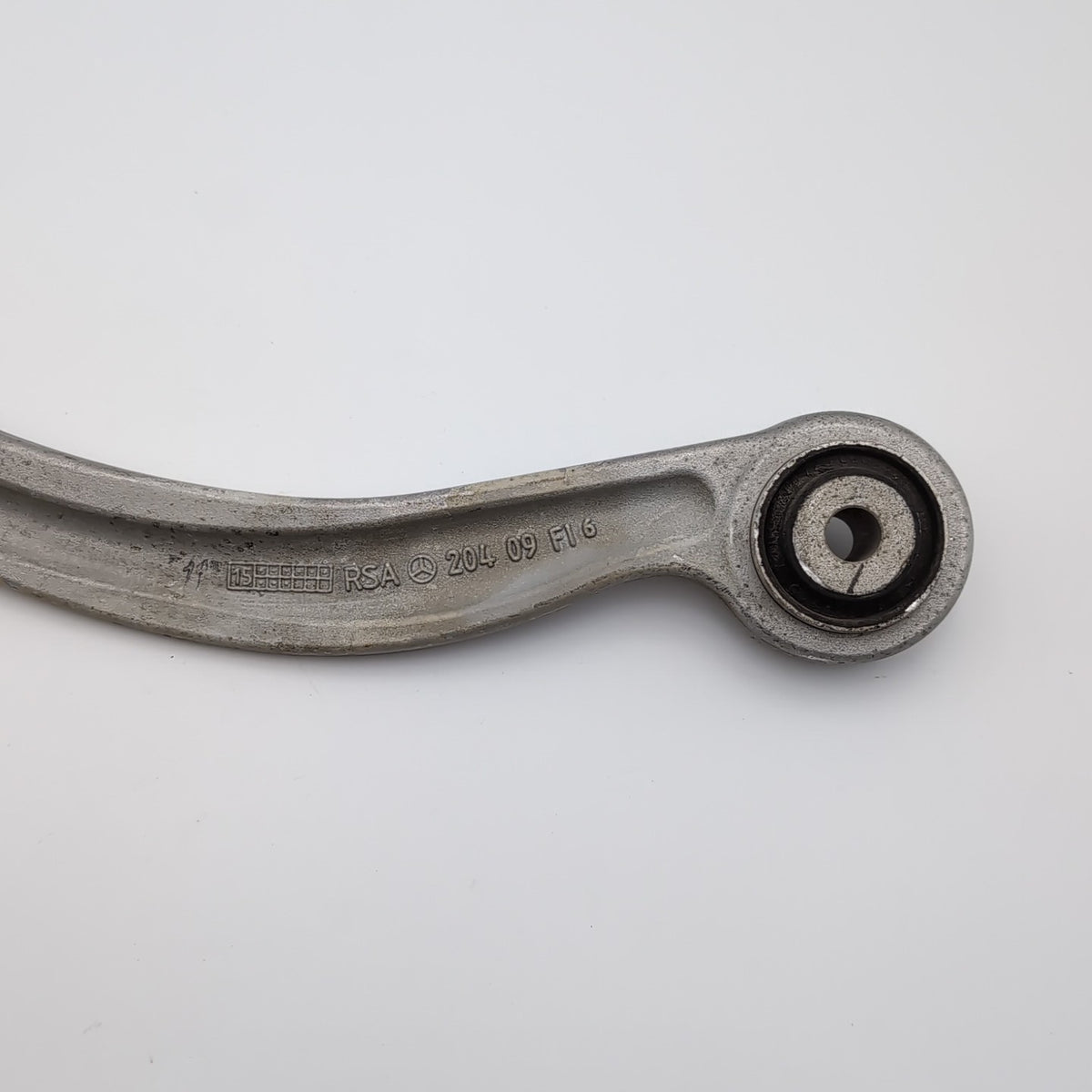 2015 2016 2017 2018 MERCEDES-BENZ C-CLASS REAR LEFT UPPER SUSPENSION CONTROL ARM