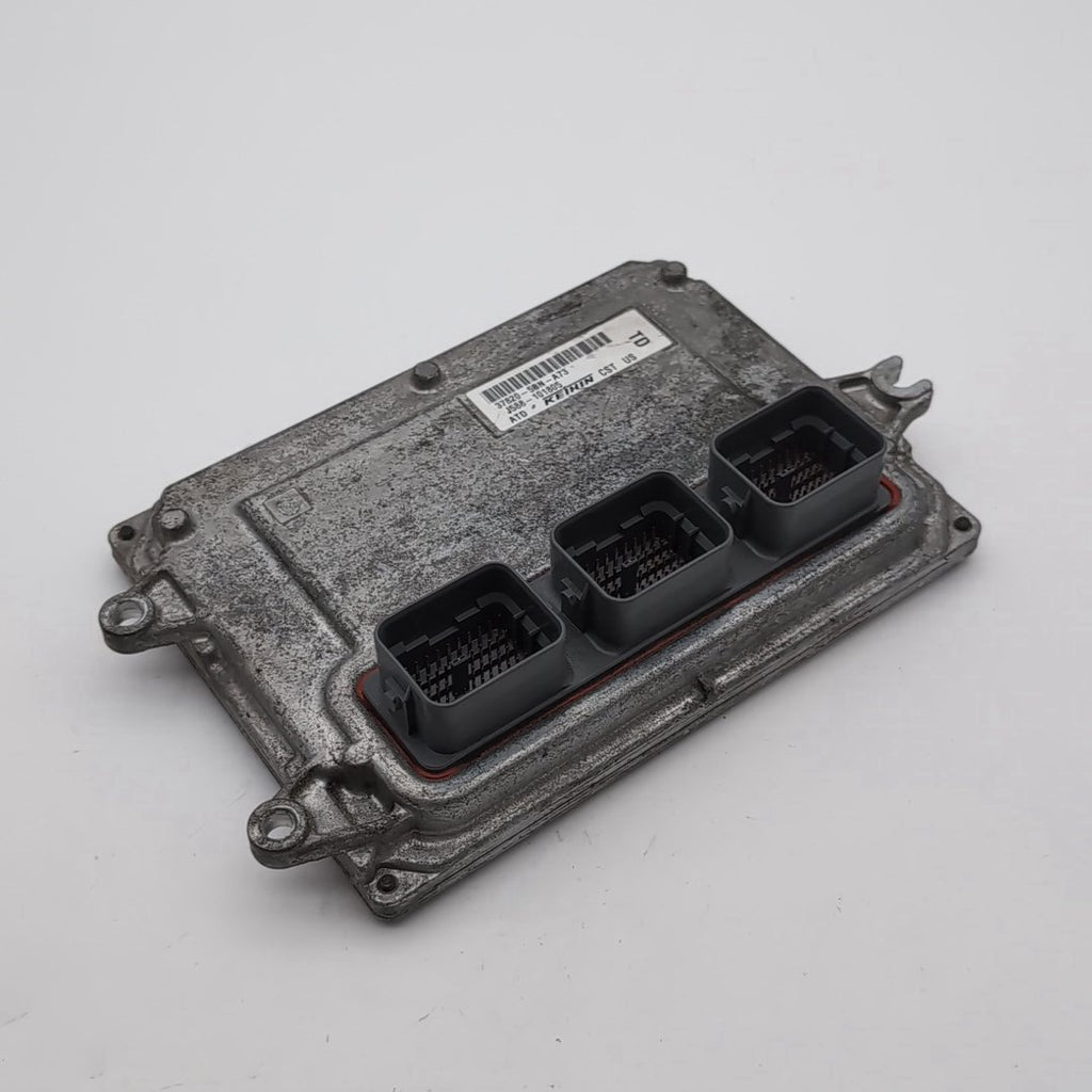 2019 Acura MDX 3.5L Engine Computer Control Module ECU 37820-5BN-A73