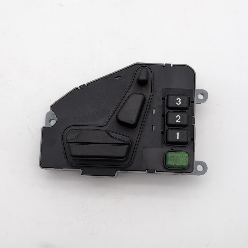 1992- 1999 Mercedes W140 S500 300SD Front Right Side Seat Adjustment Switch