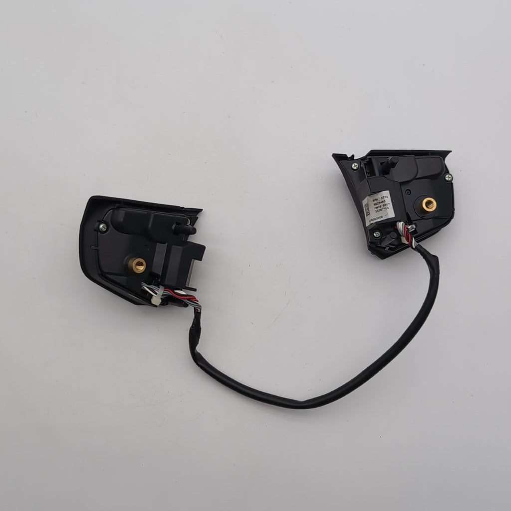2009- 2015 BMW 750i 750Li Steering Wheel Cruise Control Volume Switch 9229483