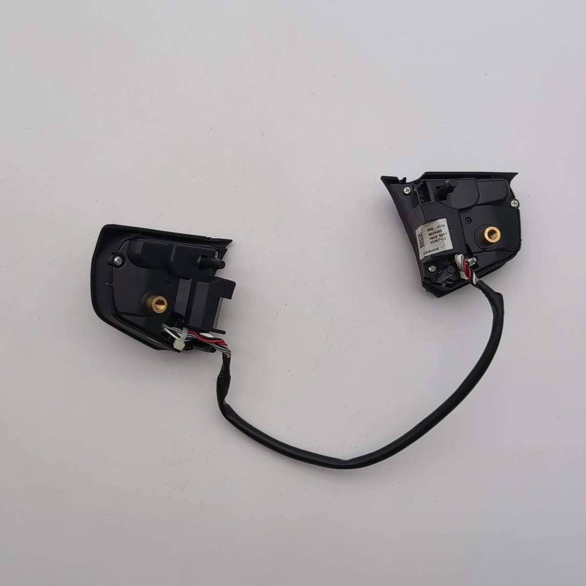 2009- 2015 BMW 750i 750Li Steering Wheel Cruise Control Volume Switch 9229483