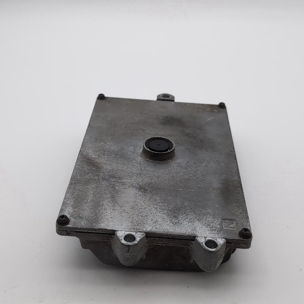 2014 Honda Accord 2.4L Engine Computer Control Module ECU 37820-5A3-L12