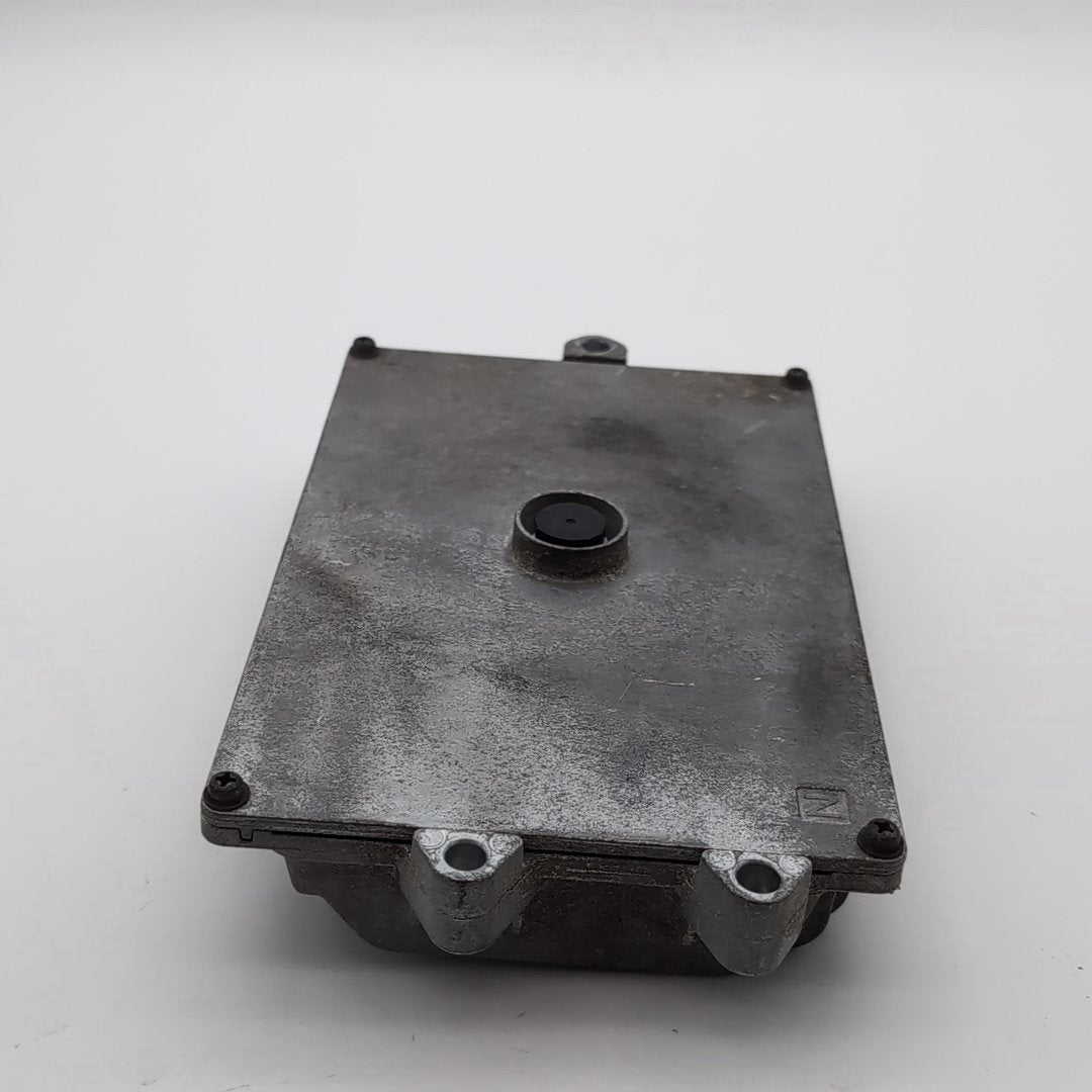 2014 Honda Accord 2.4L Engine Computer Control Module ECU 37820-5A3-L12