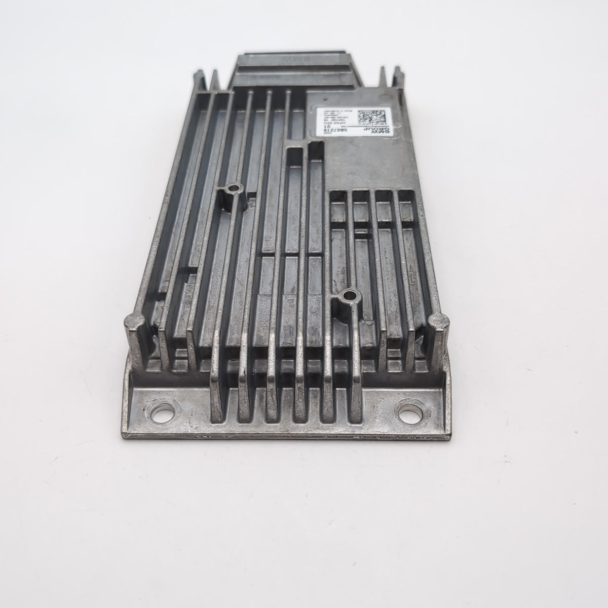 2025 BMW G45 iX I20 X3 MPAD ECU CONTROL MODULE OEM 5B6C403