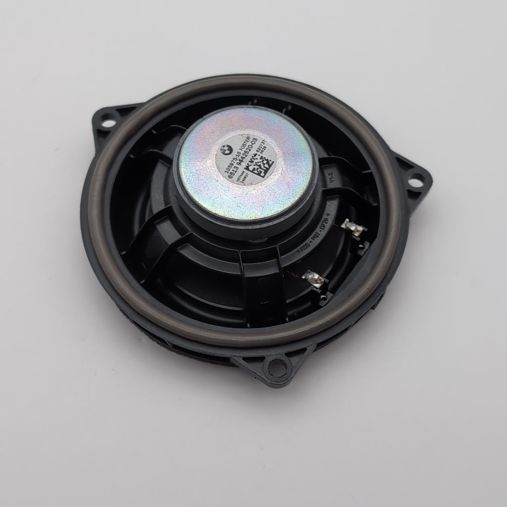 2022 2023 2024 2025 BMW X1 X2 ALEV1 Front Rear Door Midrange Speaker 9442520